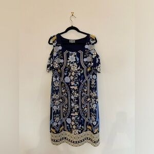 JM Collection Women Dress